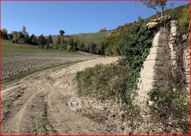 Terreno edificabile in residenziale in Strada senza nome