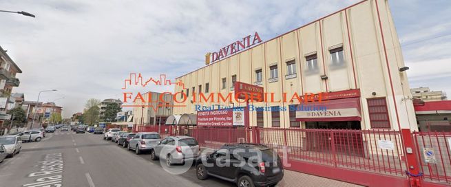 Capannone in commerciale in Via della Resistenza 17
