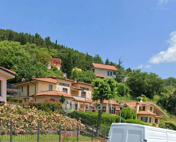 Appartamento in residenziale in Frazione Nebbiano 57