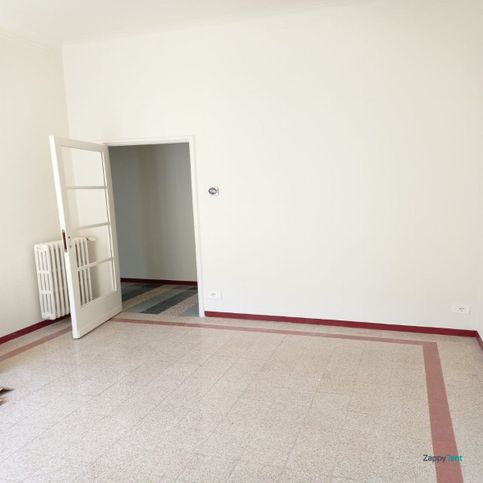 Appartamento in residenziale in Via degli Imbriani