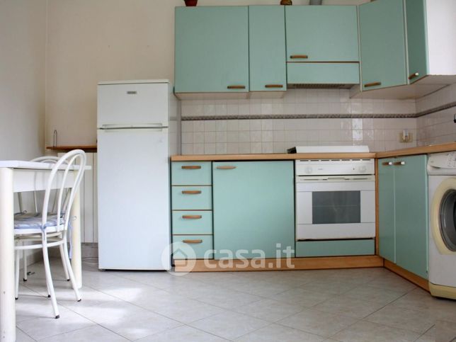 Casa bi/trifamiliare in residenziale in Via Sant'Antonio 21