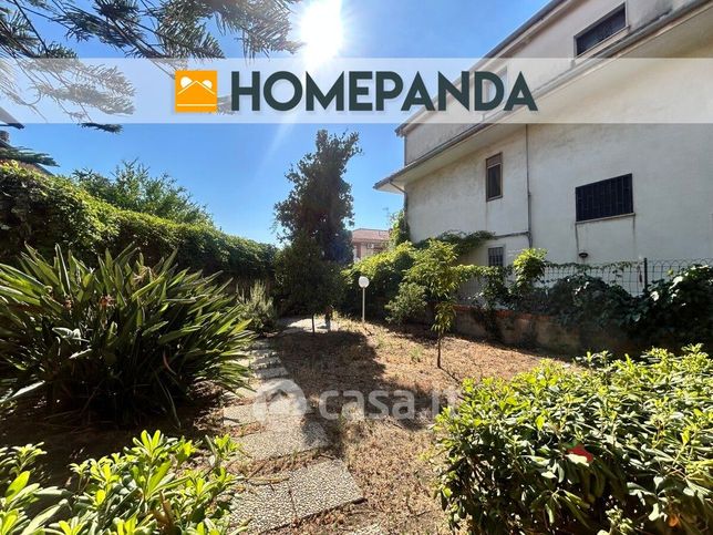 Appartamento in residenziale in Via delle Felci 6