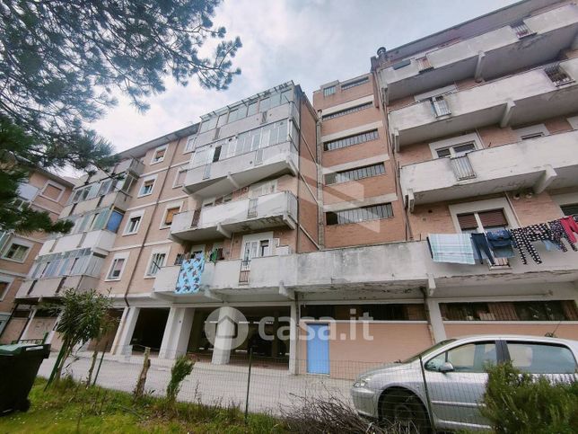 Appartamento in residenziale in Via Alcide de Gasperi 5