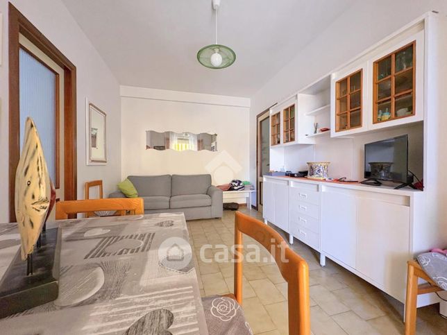 Appartamento in residenziale in Via Saline 169