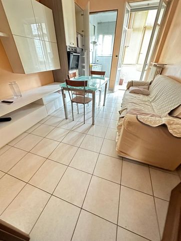 Appartamento in residenziale in Via Genova 91