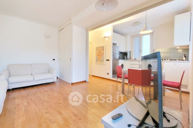 Appartamento in residenziale in Via Cesare da Sesto 7