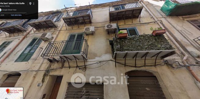 Appartamento in residenziale in Via Sant' Isidoro Alla Guilla