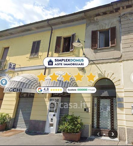Appartamento in residenziale in Piazza della LibertÃ 