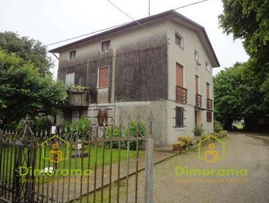 Appartamento in residenziale in Via Mario Visentin 122