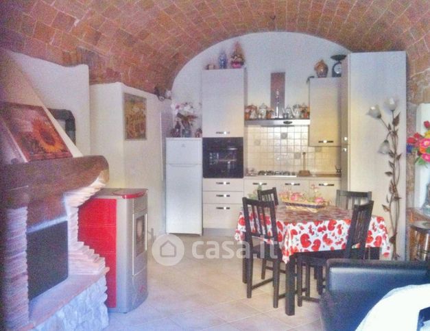 Appartamento in residenziale in Via Trombi 4
