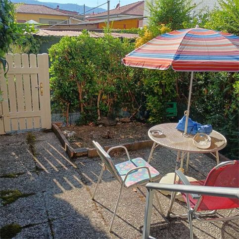 Appartamento in residenziale in Via Baban