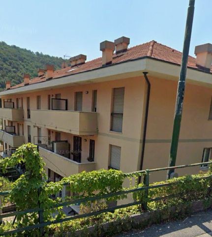 Appartamento in residenziale in Via Mogadiscio 44