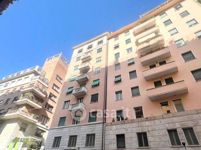 Appartamento in residenziale in Via dei Podesti