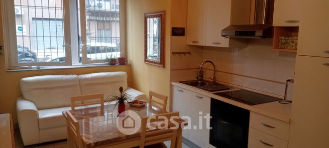 Appartamento in residenziale in Via M. Jacchia