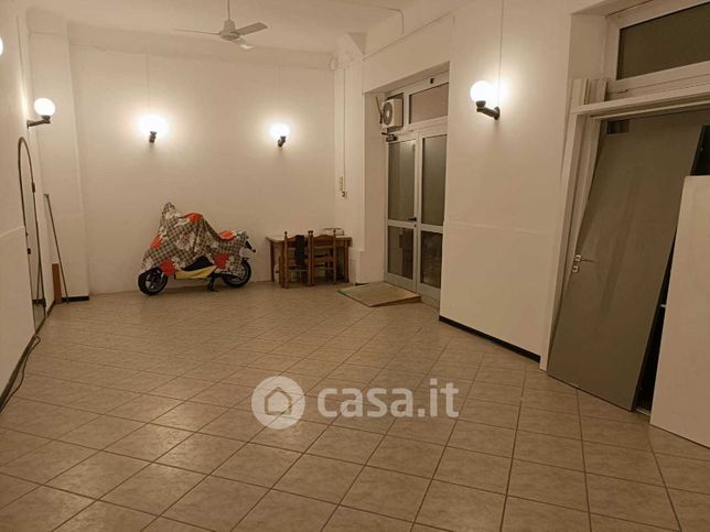 Garage/posto auto in residenziale in Via Cosseria