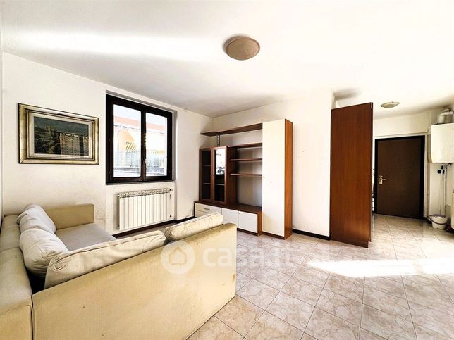 Appartamento in residenziale in Via Santuario