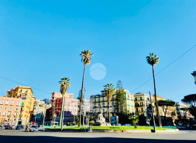 Appartamento in residenziale in Piazza Sannazaro 70