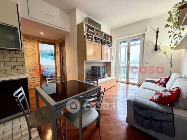 Appartamento in residenziale in Via San Francesco D'Assisi 13