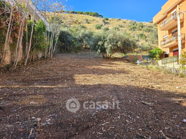 Terreno edificabile in residenziale in Via Cagli Corrado