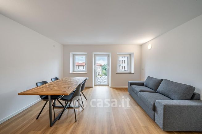 Appartamento in residenziale in Piazza Vittorio Emanuele