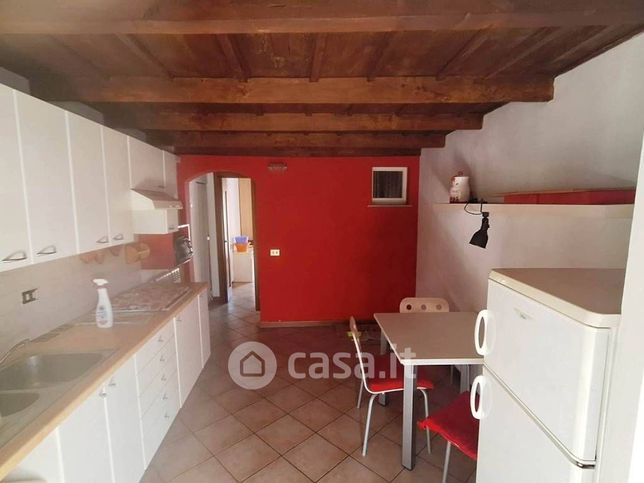 Appartamento in residenziale in Via Porta Nuova 32