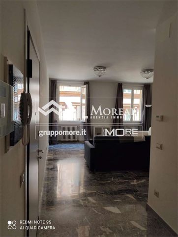 Appartamento in residenziale in 