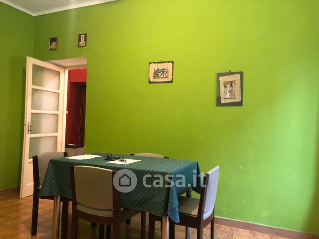 Appartamento in residenziale in Via Giacomo Dina 32