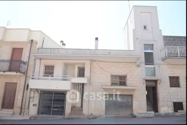 Box/posto auto in residenziale in Via Kennedy