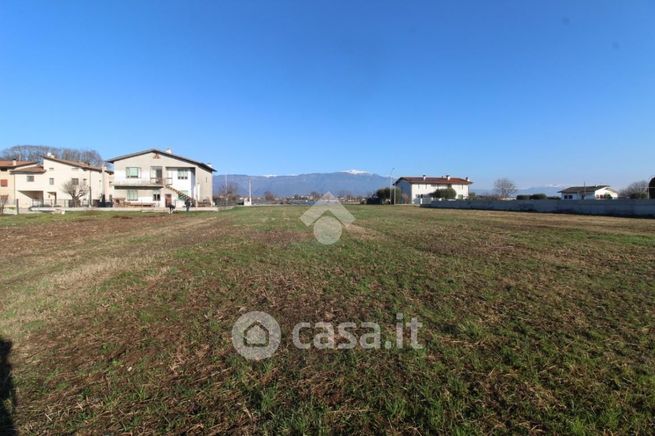 Terreno edificabile in residenziale in Via Mema
