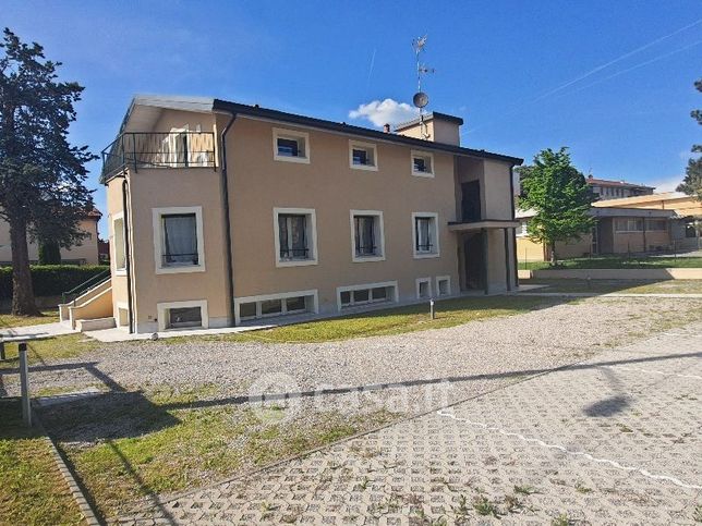 Appartamento in residenziale in Via Francesco Baracca