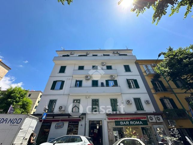 Appartamento in residenziale in Via Vincenzo Gemito 90