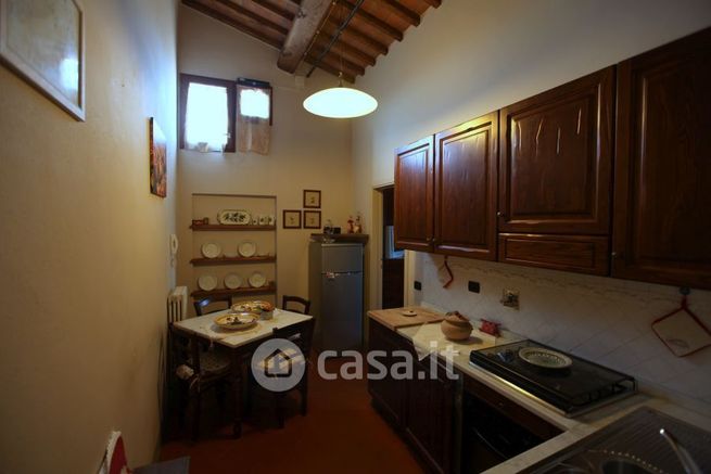 Appartamento in residenziale in