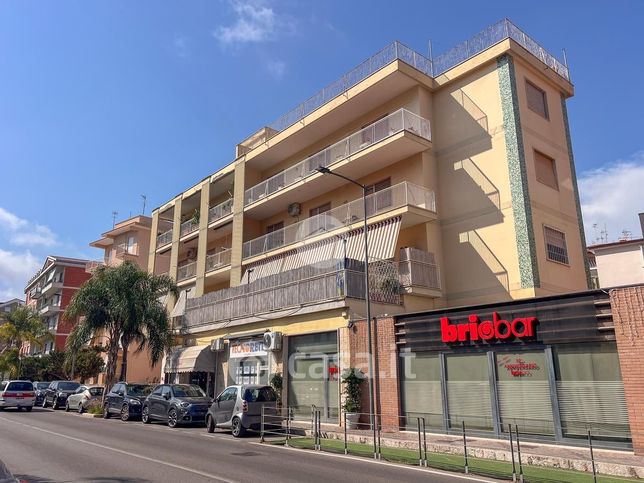 Appartamento in residenziale in Corso Italia 32