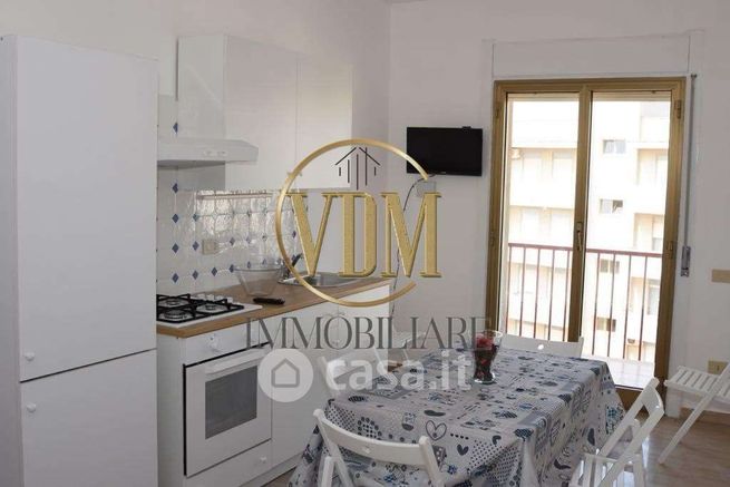 Appartamento in residenziale in Via Salemi