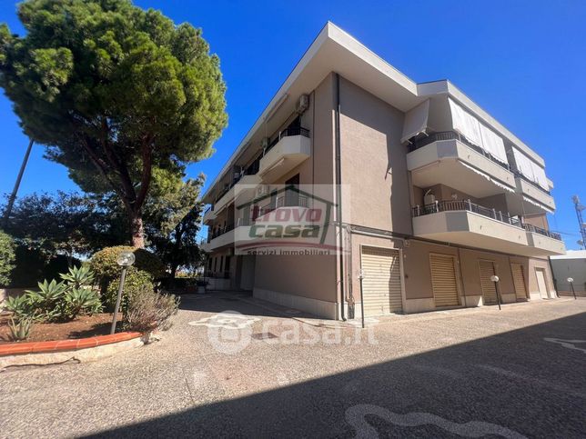 Appartamento in residenziale in Via Siracusa