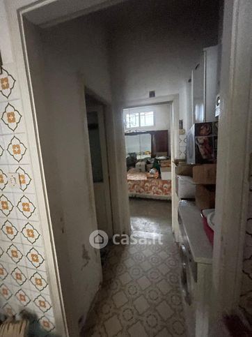 Appartamento in residenziale in Viale Venezia