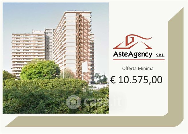 Appartamento in residenziale in Via Salvo D'Acquisto 8