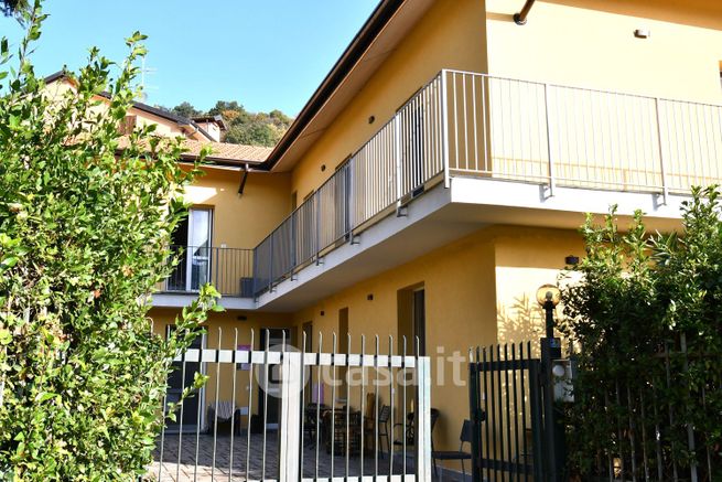 Appartamento in residenziale in Via Badone 6