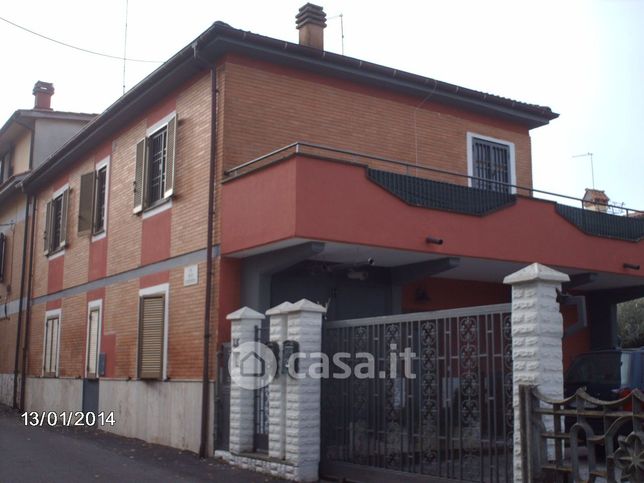 Appartamento in residenziale in Via San Martino