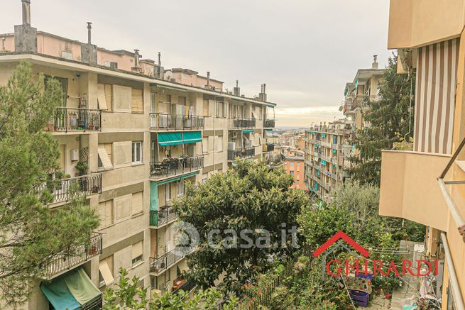 Appartamento in residenziale in Via Aurelio Robino 91 -A