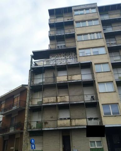 Appartamento in residenziale in Corso Duca Amedeo D'Aosta 10