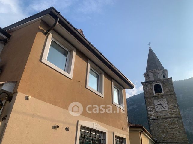 Casa indipendente in residenziale in Località Bagnoli della Rosandra