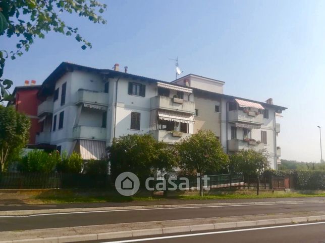 Appartamento in residenziale in Via Vincenzo Ribaudo 13