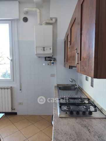 Appartamento in residenziale in Via Luigi Valeriani