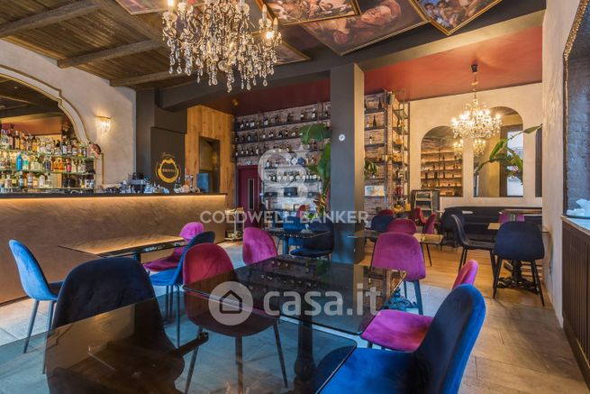 Attivitã /licenza (con o senza mura) in commerciale in Piazza della LibertÃ  8 A