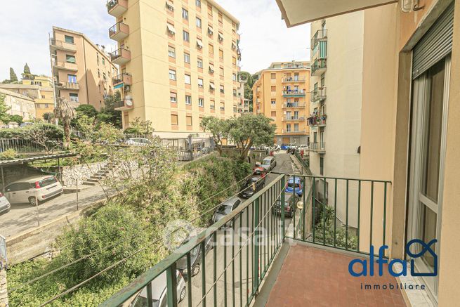 Appartamento in residenziale in Via Giuseppe Sapeto 12