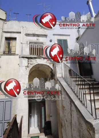Appartamento in residenziale in Via Monsignor F. P. Calamita