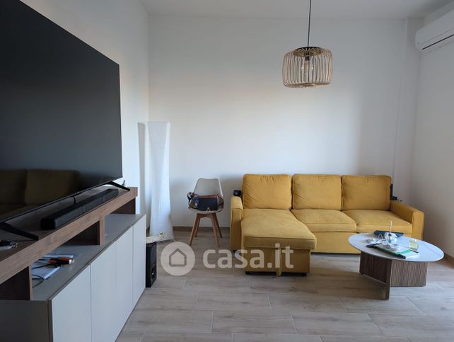 Appartamento in residenziale in Via del Lavatore 26