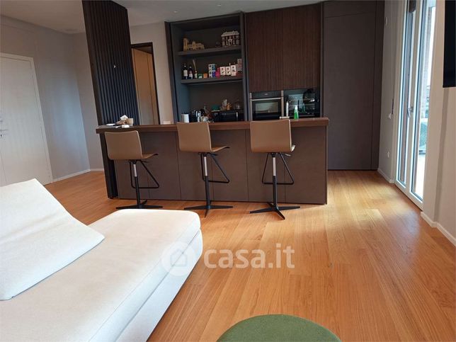 Appartamento in residenziale in Via Giuseppe Ravizza 96