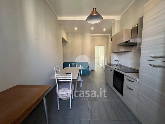 Appartamento in residenziale in Via Osasco 24